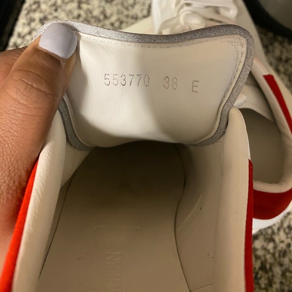 Alexander McQueen - Picture 3 of 3